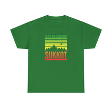 Load image into Gallery viewer, Sukkot - Lets Go Camping 2.0