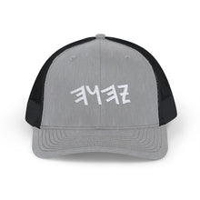 Load image into Gallery viewer, YHWH Snapback Trucker Cap