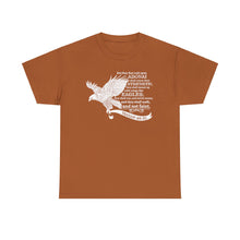 Load image into Gallery viewer, Isaiah 40:31 Eagle Tee