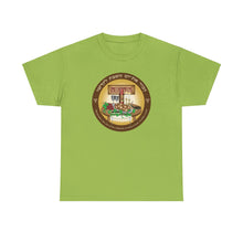Load image into Gallery viewer, Shabbat Table Tee Tee