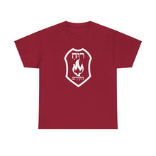Load image into Gallery viewer, Ruach HaKodesh (Holy Spirit)Shield Tee