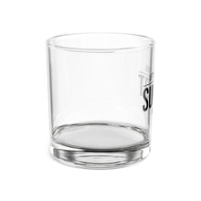 Load image into Gallery viewer, Let's Go Camping/Sukkot Rocks Glass, 10oz