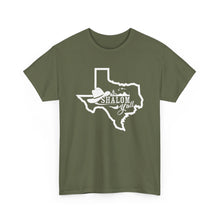 Load image into Gallery viewer, Shalom Y'all (Sold White Logo)