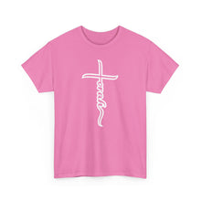 Load image into Gallery viewer, Torah (Cross) Tee