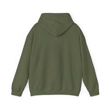 Load image into Gallery viewer, Shofar (Ram's Horn) Heavy Blend™ Hooded Sweatshirt