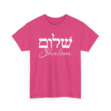 Load image into Gallery viewer, Shalom Tee