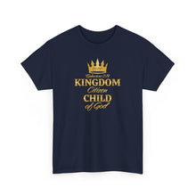 Load image into Gallery viewer, Kingdom Citizen/Child of God Tee