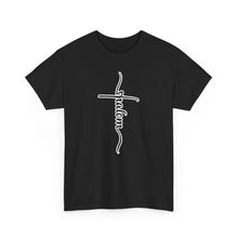 Load image into Gallery viewer, Shalom (Cross) Tee