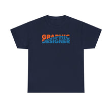 Load image into Gallery viewer, Graphic Designer Tee