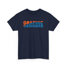 Load image into Gallery viewer, Graphic Designer Tee