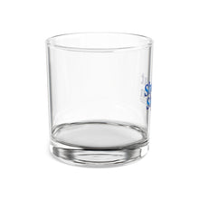 Load image into Gallery viewer, Shabbat Shalom Rocks Glass, 10oz