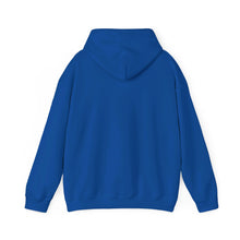 Load image into Gallery viewer, Shofar (Ram's Horn) Heavy Blend™ Hooded Sweatshirt