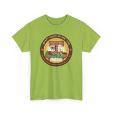 Load image into Gallery viewer, Shabbat Table Tee Tee
