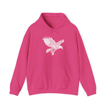 Load image into Gallery viewer, Eagle Heavy Blend™ Hooded Sweatshirt