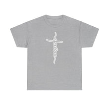 Load image into Gallery viewer, Yeshua (Cross) Tee