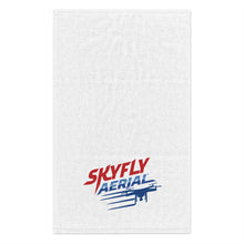 Load image into Gallery viewer, Skyfly Aerial Towel, 11x18