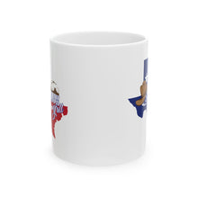 Load image into Gallery viewer, Shalom Y'all Mug