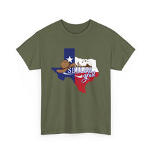 Load image into Gallery viewer, Shalom Y'all Texas Colors