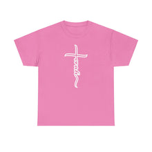 Load image into Gallery viewer, Torah (Cross) Tee