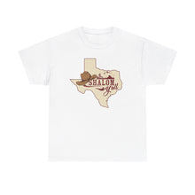 Load image into Gallery viewer, Shalom Y'all Tee