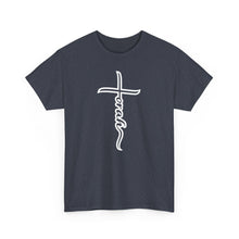 Load image into Gallery viewer, Torah (Cross) Tee