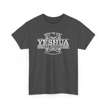 Load image into Gallery viewer, Yeshua Sar Shalom Tee