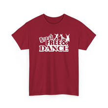 Load image into Gallery viewer, Break Free & Dance Tee