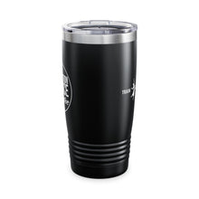 Load image into Gallery viewer, Evolution Dance Collective 20oz Tumbler (Black)