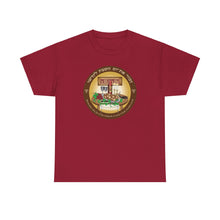 Load image into Gallery viewer, Shabbat Table Tee Tee