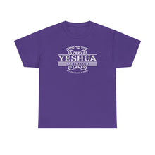 Load image into Gallery viewer, Yeshua Sar Shalom Tee