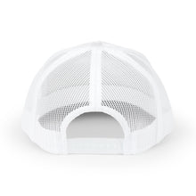 Load image into Gallery viewer, Remote Pilot In Command Trucker Cap (Color Logo)