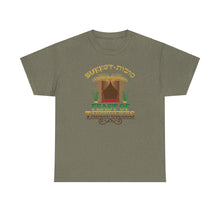 Load image into Gallery viewer, Sukkot - Feast of Tabernacles Tee