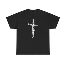 Load image into Gallery viewer, Yeshua (Cross) Tee