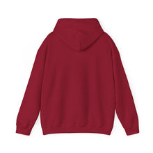 Load image into Gallery viewer, Lion Head Heavy Blend™ Hooded Sweatshirt