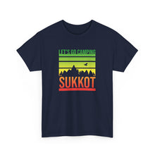 Load image into Gallery viewer, Sukkot - Lets Go Camping 2.0