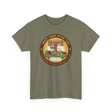 Load image into Gallery viewer, Shabbat Table Tee Tee