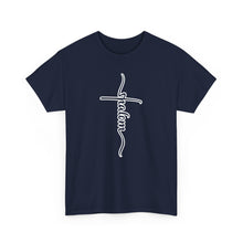 Load image into Gallery viewer, Shalom (Cross) Tee
