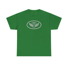 Load image into Gallery viewer, Drone Pilot Oval Soaring Wings Tee