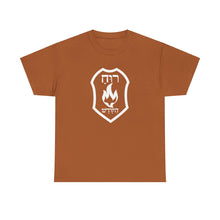 Load image into Gallery viewer, Ruach HaKodesh (Holy Spirit)Shield Tee