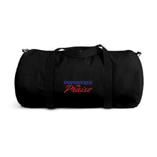 Load image into Gallery viewer, Empowered To Praise Dance Ministry Duffel Bag