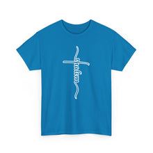 Load image into Gallery viewer, Shalom (Cross) Tee