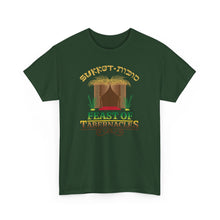 Load image into Gallery viewer, Sukkot - Feast of Tabernacles Tee