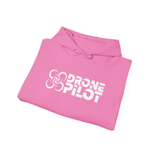 Load image into Gallery viewer, Drone Pilot Hooded Sweatshirt