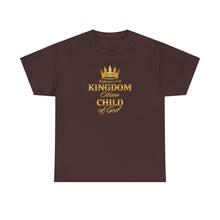 Load image into Gallery viewer, Kingdom Citizen/Child of God Tee