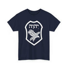 Load image into Gallery viewer, YHWH Eagle Shield Tee