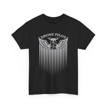 Load image into Gallery viewer, Drone Pilot Soaring Wings Tee