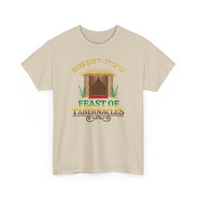 Load image into Gallery viewer, Sukkot - Feast of Tabernacles Tee
