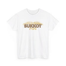 Load image into Gallery viewer, Sukkot Palm Branches Tee