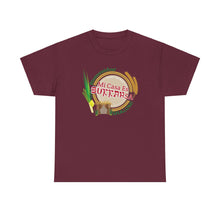 Load image into Gallery viewer, Mi Casa Es Sukkah-sa (Sukkot) Tee