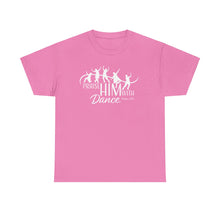 Load image into Gallery viewer, Praise Him With Dance  Tee